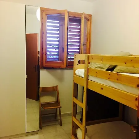 Vakantiehuis Midnight Holiday House *