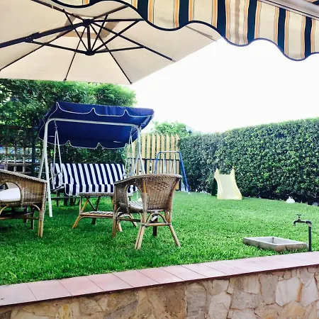 Midnight Holiday House * Santa Tecla