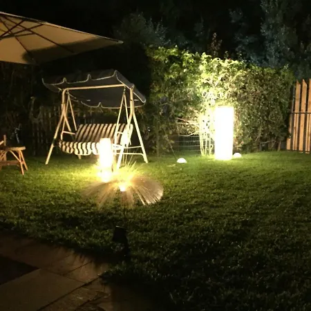 Midnight Holiday House Vakantiehuis Santa Tecla