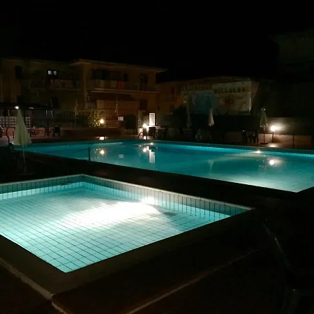Vakantiehuis Midnight Holiday House Santa Tecla